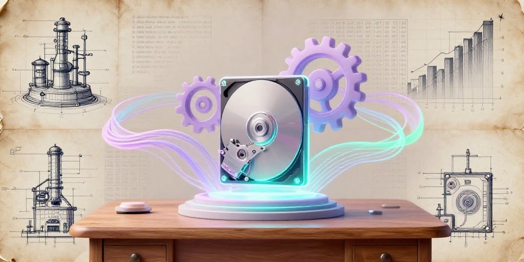 Western Digital's AI‑Driven Rally: How HDD Supply, Flash Growth, and Geopolitics Boost Stock