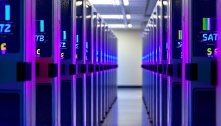 Western Digital's Stock: Analyst Optimism Meets Insider Caution