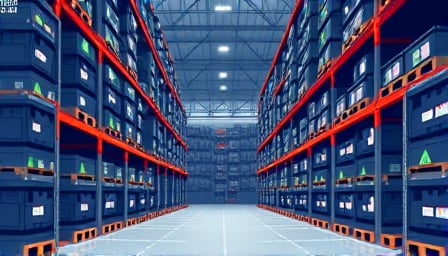 Western Digital's Stock Soars 6.41% Amid Market Reassessment and Anticipation of Q3 FY 2025 Results