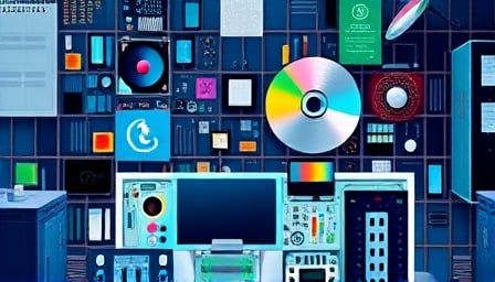 Western Digital's Stock Soars: A Testament to Innovation and Growth