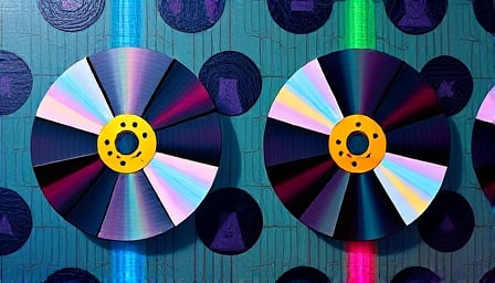 Western Digital's Stock: Steady but Lacking Excitement Amid Modest Decline