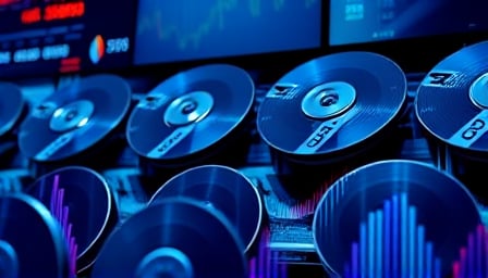 Western Digital's Stock Surge: A Warning for Investors Amid Rising Valuation and Uncertain Future