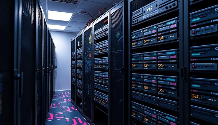 Western Digital Drives 2025 Growth: AI‑Fueled Storage Surge & Strong S&P 500 Performance