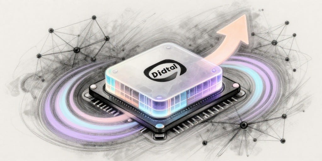 Western Digital: Riding AI‑Driven Memory Demand Despite Market Volatility