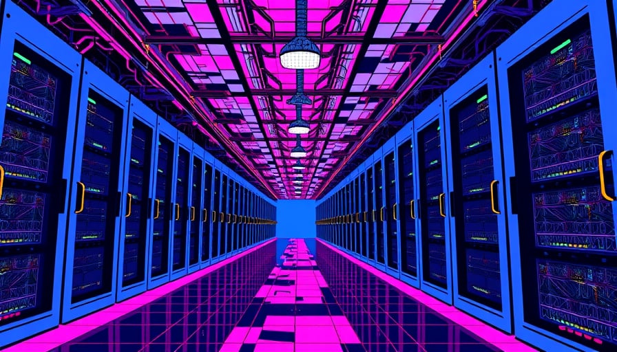 Western Digital Seeks Consistent Growth Amid Cloud‑First AI‑Driven Storage Shift Western Digital Seeks Consistent Growth Amid Cloud‑First AI‑Driven Storage Shift