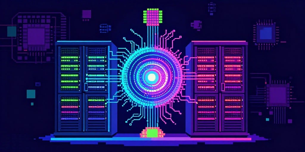 Western Digital’s Resilience: Navigating AI‑Driven Demand Amid Chip‑Equipment Volatility