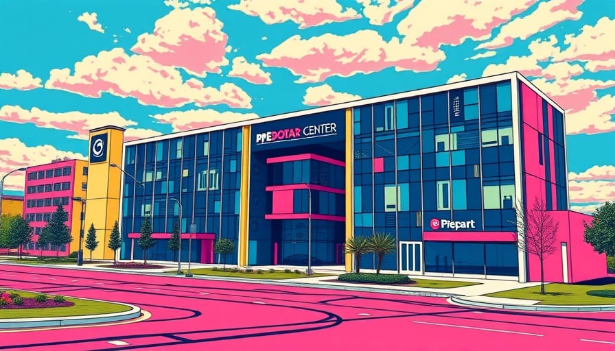 Western Digital’s Valuation Surge: AI‑Focused Storage Drives Record Growth