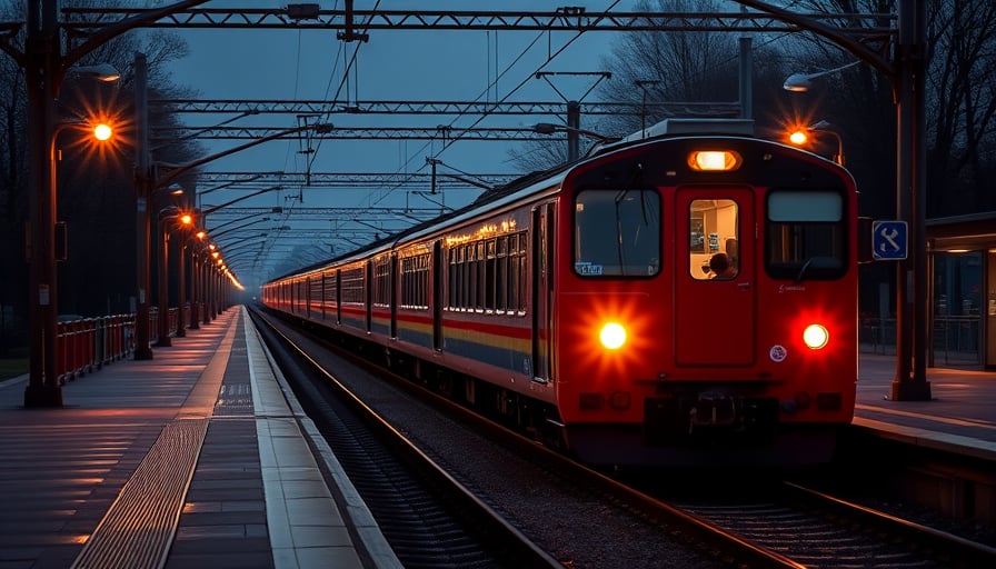 Westinghouse Air Brake Technologies Exceeds Q3 Expectations, Updates FY 2025 Outlook Amid Industry Challenges Westinghouse Air Brake Technologies Exceeds Q3 Expectations, Updates FY 2025 Outlook Amid Industry Challenges