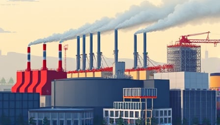 Westinghouse Air Brake Technologies Reports Strong Q2 Earnings Growth Amid Market Opportunities