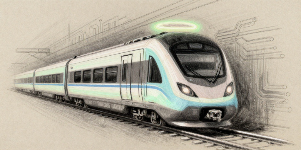 Westinghouse Air Brake's $16M Share Sale Fuels Growth Amid Shifting Rail Demands