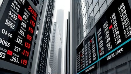 Westlake Corp. Navigates Stock Volatility Amid Market Uncertainty