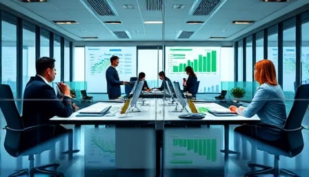 Westlake Corporation's Q1 2025 Earnings Report Shakes Market, Analysts Reassess Targets