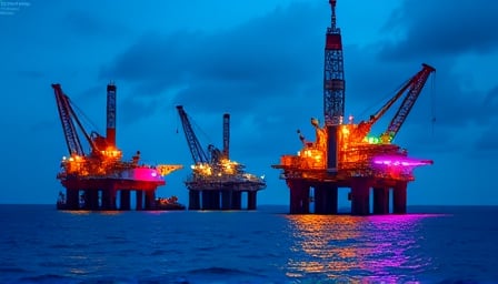 Westpac Banking Corp's Stock Declines Amid OPEC+ Production Surge Concerns