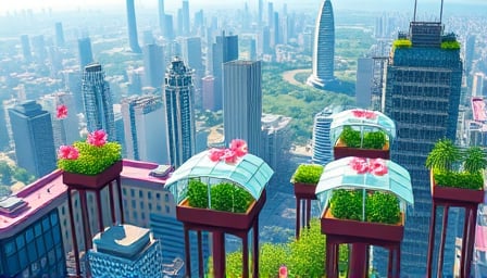 Wharf Holdings Ltd Faces Market Volatility Amid Hong Kong Stock Fluctuations