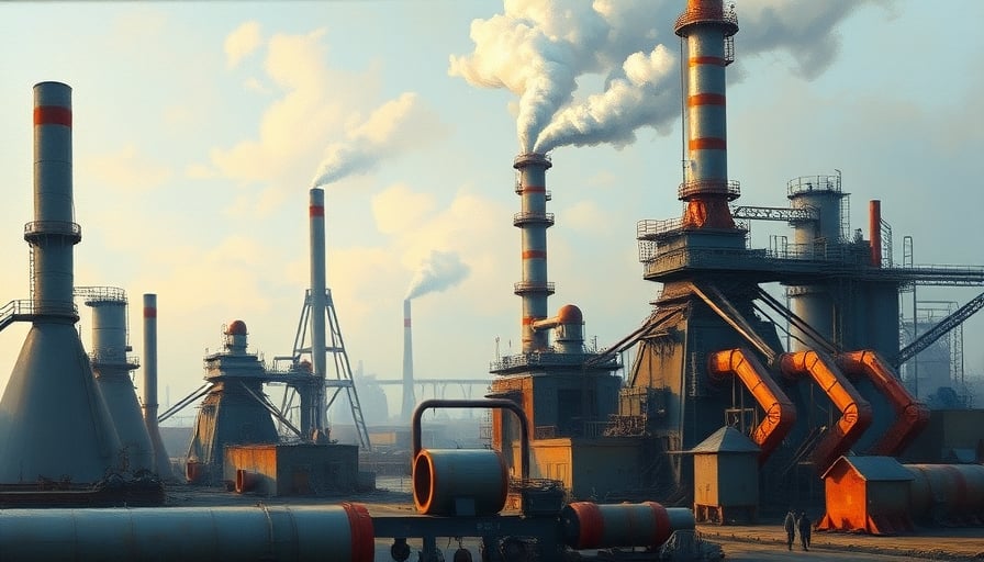 What Investors Need to Know About Nucor's Q4 Earnings and Global Growth