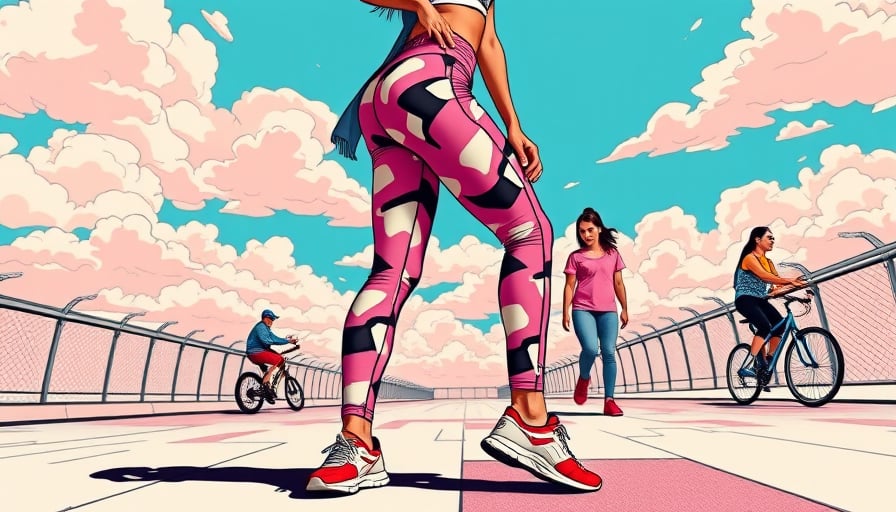 What Lululemon’s Q4 2025 Earnings Reveal About Athleisure Growth & Profit Challenges