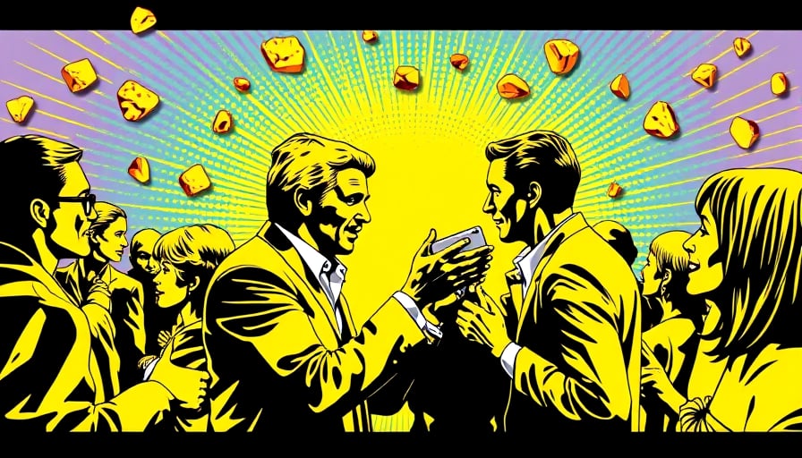 Wheaton Precious Metals 2025: How Streaming Outperforms Mining with Gold, Silver & Risk‑Free Growth