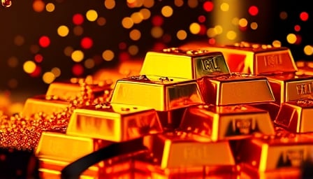 Wheaton Precious Metals Corp Hits Record Revenue and Cash Flow Amid Gold Price Surge