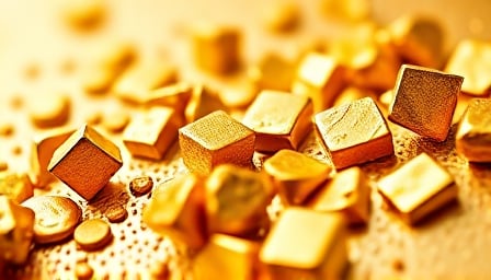 Wheaton Precious Metals Corp: Mastering Market Dynamics with Strategic Gold and Cobalt Plays