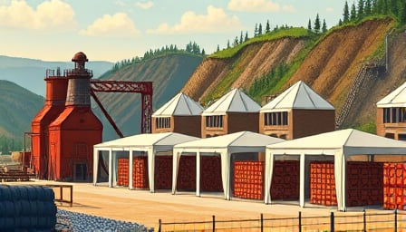 Wheaton Precious Metals Corp Soars as a Leader in the Precious Metals Sector