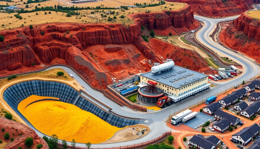 Wheaton Precious Metals Hits Record Q4, FY 2025 Revenue & Expands Gold Streaming