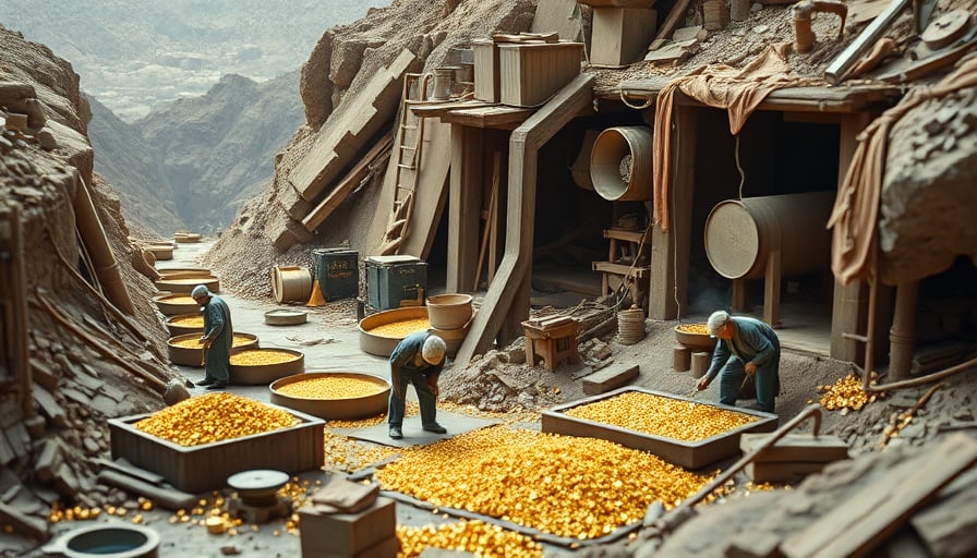 Wheaton Precious Metals Outperforms: Analyst Upgrades, Streaming Edge & Gold Price Upside Wheaton Precious Metals Outperforms: Analyst Upgrades, Streaming Edge & Gold Price Upside