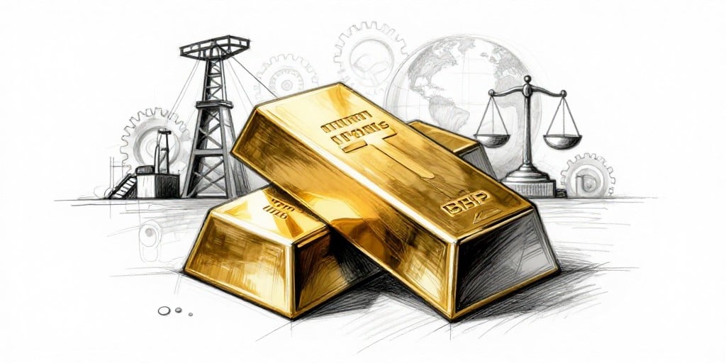Wheaton Precious Metals Q1 2026: Record Profits, 18% Revenue Growth & Major BHP Partnership