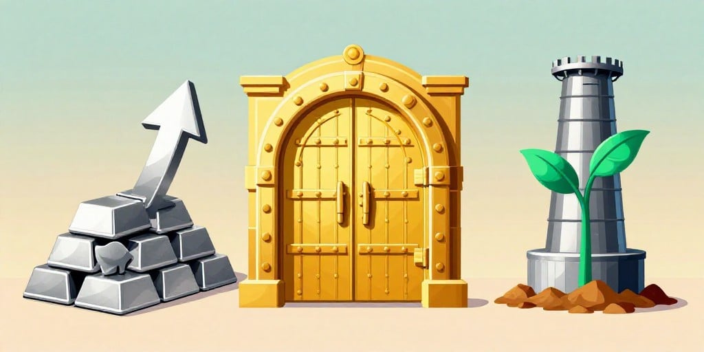 Wheaton Precious Metals Q2 2026: $1.13B Revenue, Silver Surge & Debt‑Management Wins