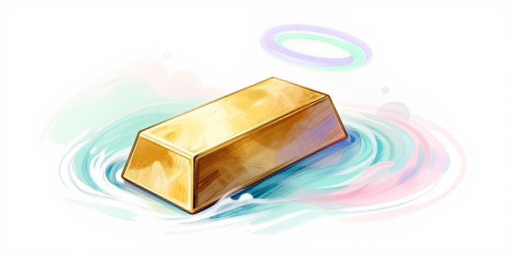Wheaton Precious Metals Raises Earnings Forecast & Dividend, Yet Shares Drop Amid Market Sentiment