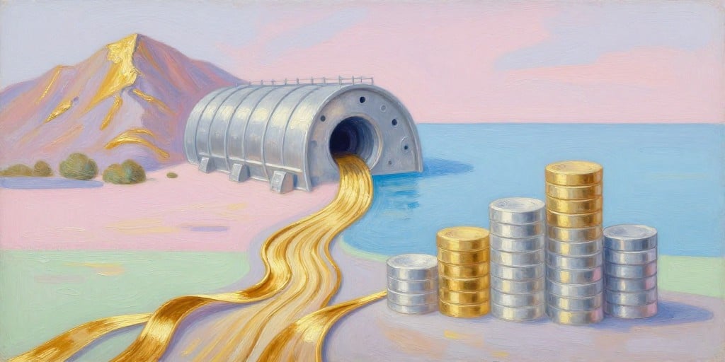 Wheaton Precious Metals Raises Q3 2026 Earnings Outlook on Strong Stream Performance