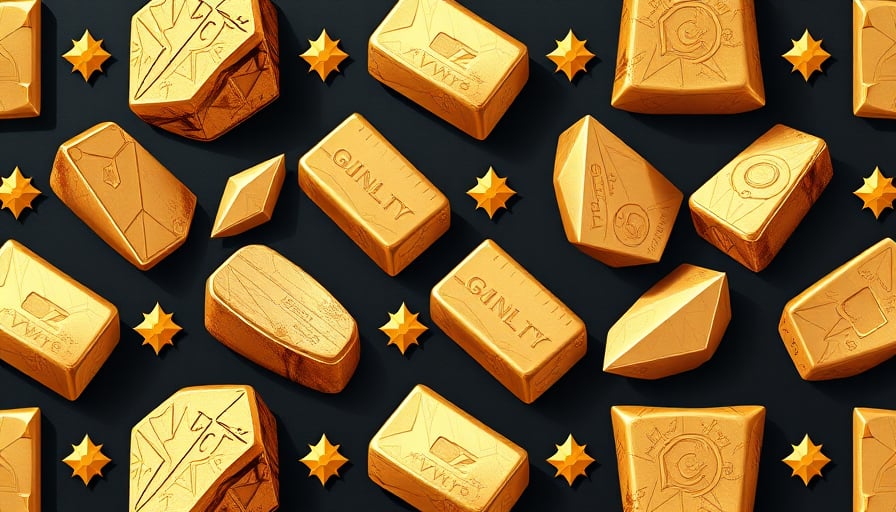 Wheaton Precious Metals: Rally Amid Gold Surge, Yet Fundamentals Weigh on Future