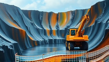 Wheaton Precious Metals Revives Mining Innovation Challenge with Focus on Sustainability and Efficiency