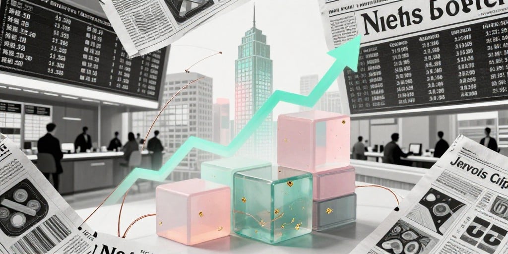 Wheaton Precious Metals Rises: Analyst Upgrade & KGL Copper Project Boost