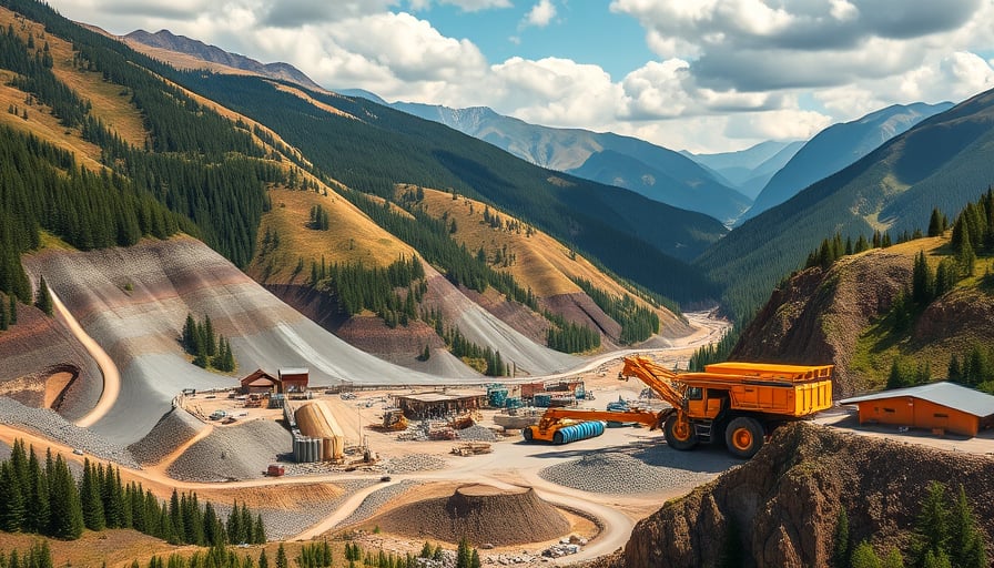 Wheaton Precious Metals: Strong Cash Flow, Rising Margins, but Market Risks Loom Wheaton Precious Metals: Strong Cash Flow, Rising Margins, but Market Risks Loom