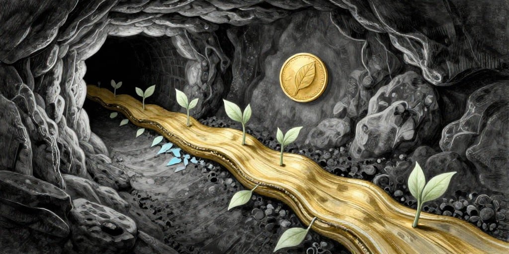 Wheaton Precious Metals Surges Ahead: 12% Revenue Growth & Gold‑Mining Outlook