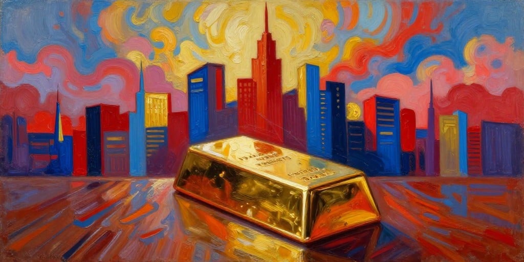 Wheaton Precious Metals Surges: Analysts Boost Targets, Investors Eye Growth Potential