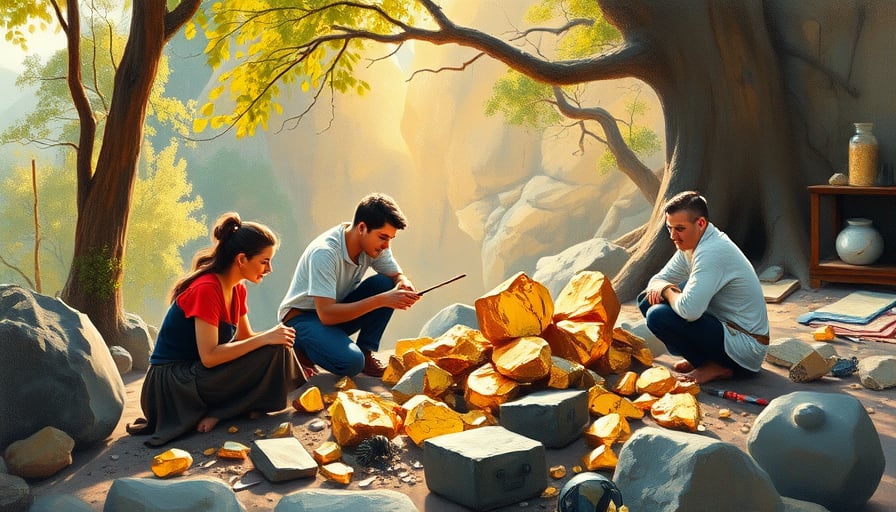 Wheaton Precious Metals Surges: ETF Demand Drives Gold & Silver Streaming Wheaton Precious Metals Surges: ETF Demand Drives Gold & Silver Streaming