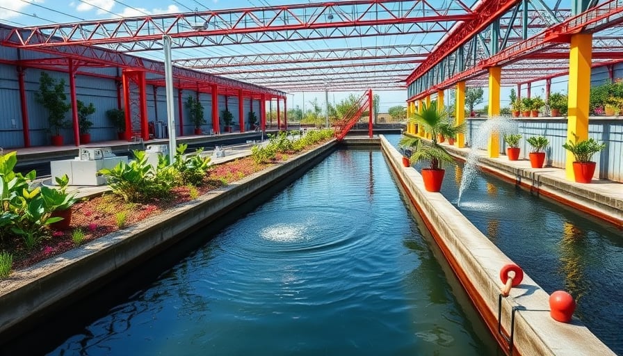 Wheaton's Award to Cetos Water: How a Water‑Efficiency Boost Could Transform Precious‑Metal Streaming Wheaton's Award to Cetos Water: How a Water‑Efficiency Boost Could Transform Precious‑Metal Streaming