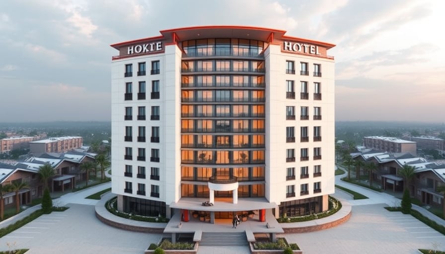 Whitbread PLC Defends 2026 Outlook, Invests in Carlisle Amid Market Uncertainty Whitbread PLC Defends 2026 Outlook, Invests in Carlisle Amid Market Uncertainty