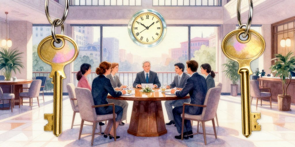 Whitbread Strengthens Governance with New Board Appointments and Transparent CEO Pay