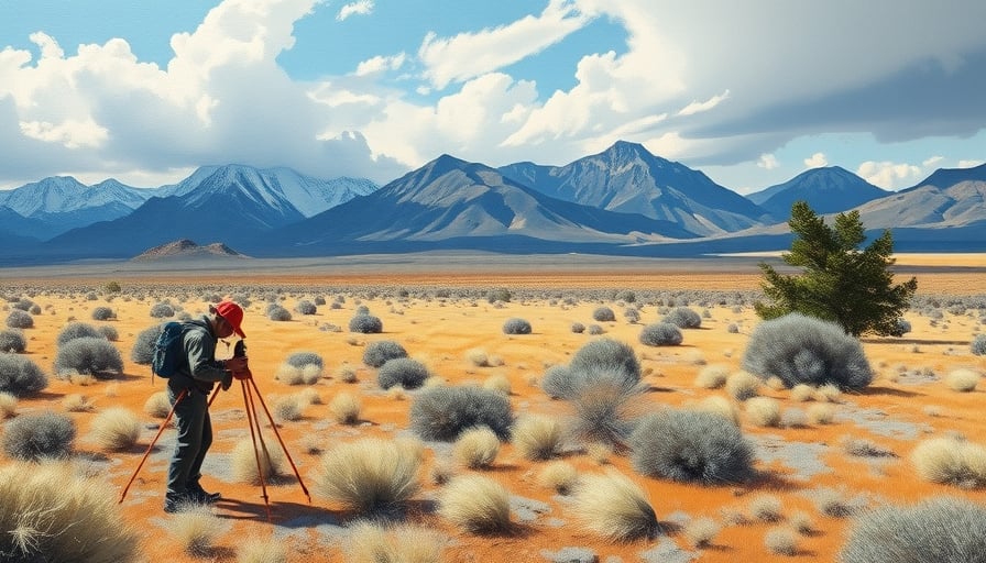 White Cliff Resumes Rae Copper Drilling After First Supply Flight, Boosting Arctic Exploration