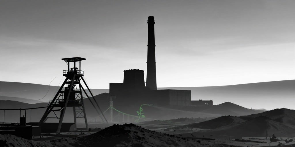 White Energy Secures South Galilee Coal Project, Expanding Australian Asset Base