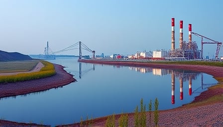 Whitecap Resources Inc. Ditches U.S. Reporting: A Bold Move or a Risky Gamble?