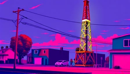 Whitecap Resources Inc. Shines in Q2, Faces Test of Sustaining Growth