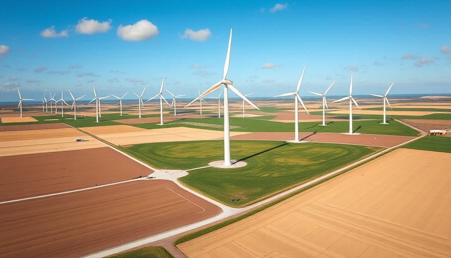 Why AEP Leads Investors in AI‑Driven Data‑Center Power