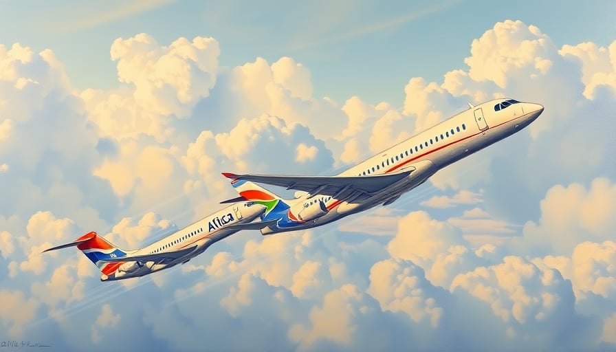 Why AerCap’s “Strong Buy” Boost Signals a Bright Future for Aircraft Leasing Why AerCap’s “Strong Buy” Boost Signals a Bright Future for Aircraft Leasing