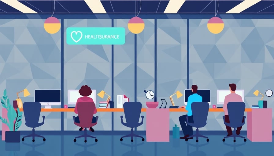 Why Aflac's Solid Fundamentals Keep Investors Confident Amid Market Shifts