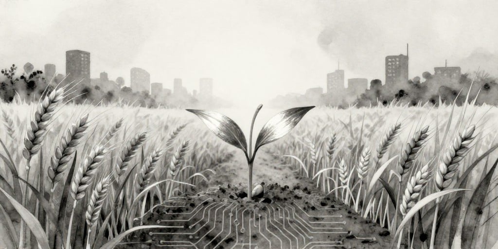 Why Agricultural Stocks Beat Global Equities: 2024 Outlook for Investors