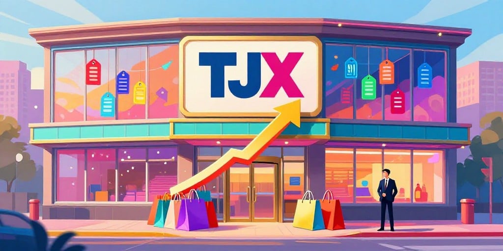 Why Analysts Are Bullish on TJX Companies: Off‑Price Strength & Future Growth Why Analysts Are Bullish on TJX Companies: Off‑Price Strength & Future Growth