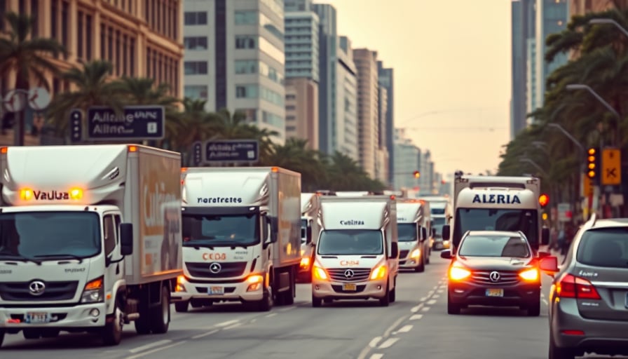 Why Analysts Are Cutting Samsara's Target Price: Margin Shrinkage, Competition, and Regulatory Risks